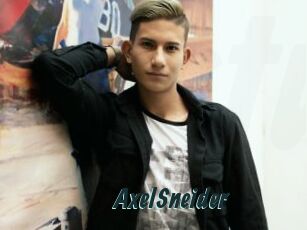 AxelSneider
