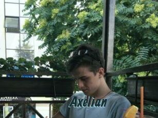 Axelian