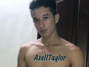 AxellTaylor