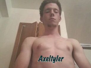 Axeltyler