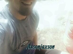 Axsonjaxson