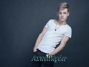 AxwellRyder