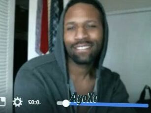 AyoXo