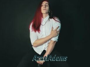 AzaelAdams