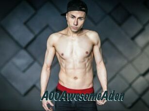 A00AwesomeAden