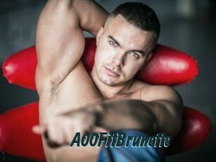 A00FitBrunette