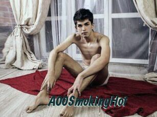 A00SmokingHot