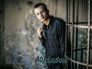 A0JohnSoul