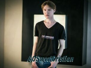 A0SweetCristian