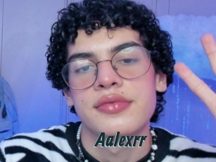 Aalexrr