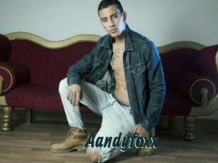 Aandyfoxx