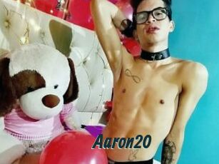 Aaron20