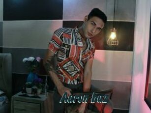 Aaron_baz