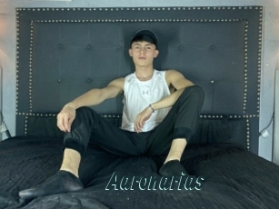 Aaronarias