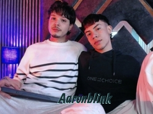 Aaronblink