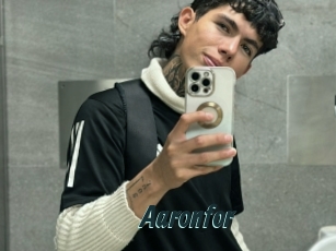 Aaronfor