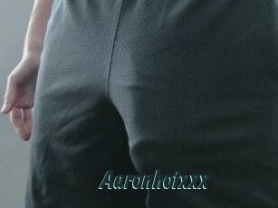 Aaronhotxxx