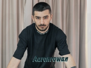 Aaronrowan