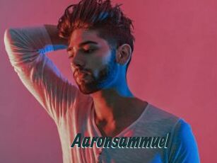 Aaronsammuel
