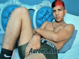Aaronsmiths