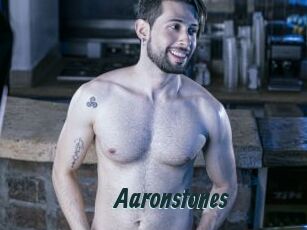 Aaronstones