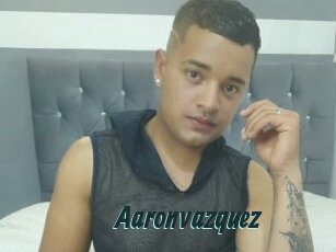 Aaronvazquez