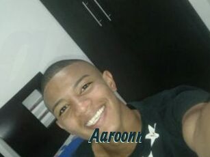 Aaroonn