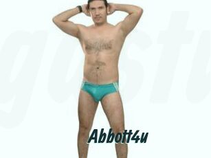 Abbott4u