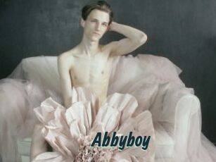 Abbyboy