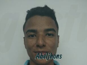 Abeljhons