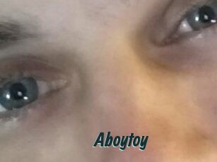 Aboytoy