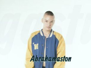 Abrahamaston