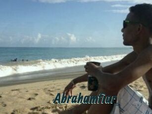 Abrahamfiar