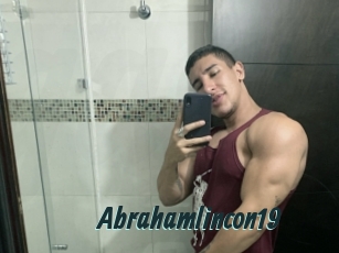 Abrahamlincon19