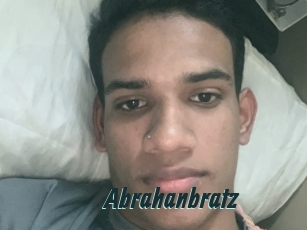 Abrahanbratz