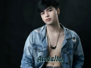 Acedalton