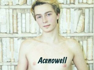 Acenowell