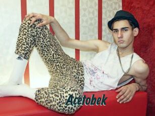 Acetobek