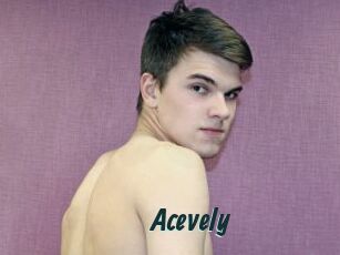 Acevely
