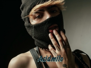 Acidmilo