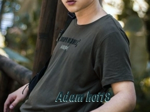 Adam_hot18