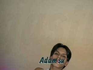 Adam_su