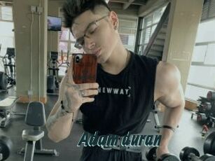 Adam_duran