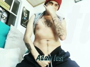 Adam_lust