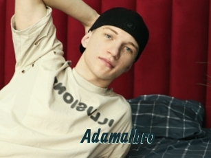 Adamalbro