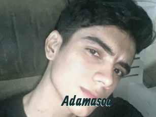 Adamasoa