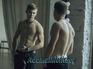 Adamathleticboy