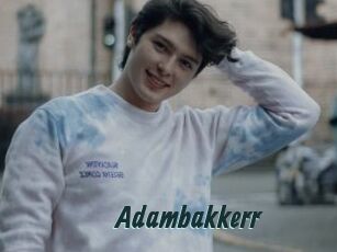 Adambakkerr