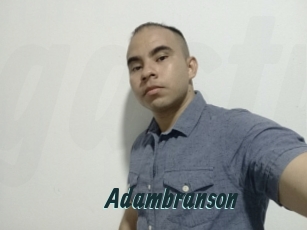 Adambranson
