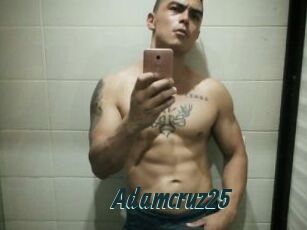 Adamcruz25